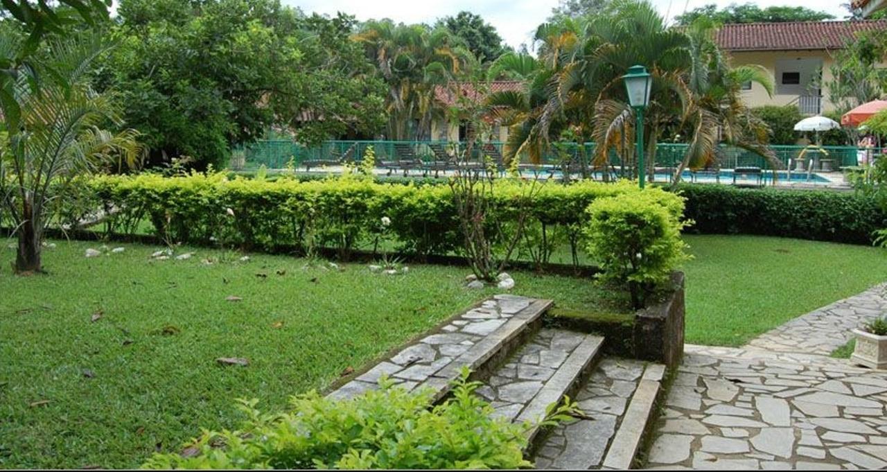 Hotel Primavera Penedo  Bagian luar foto